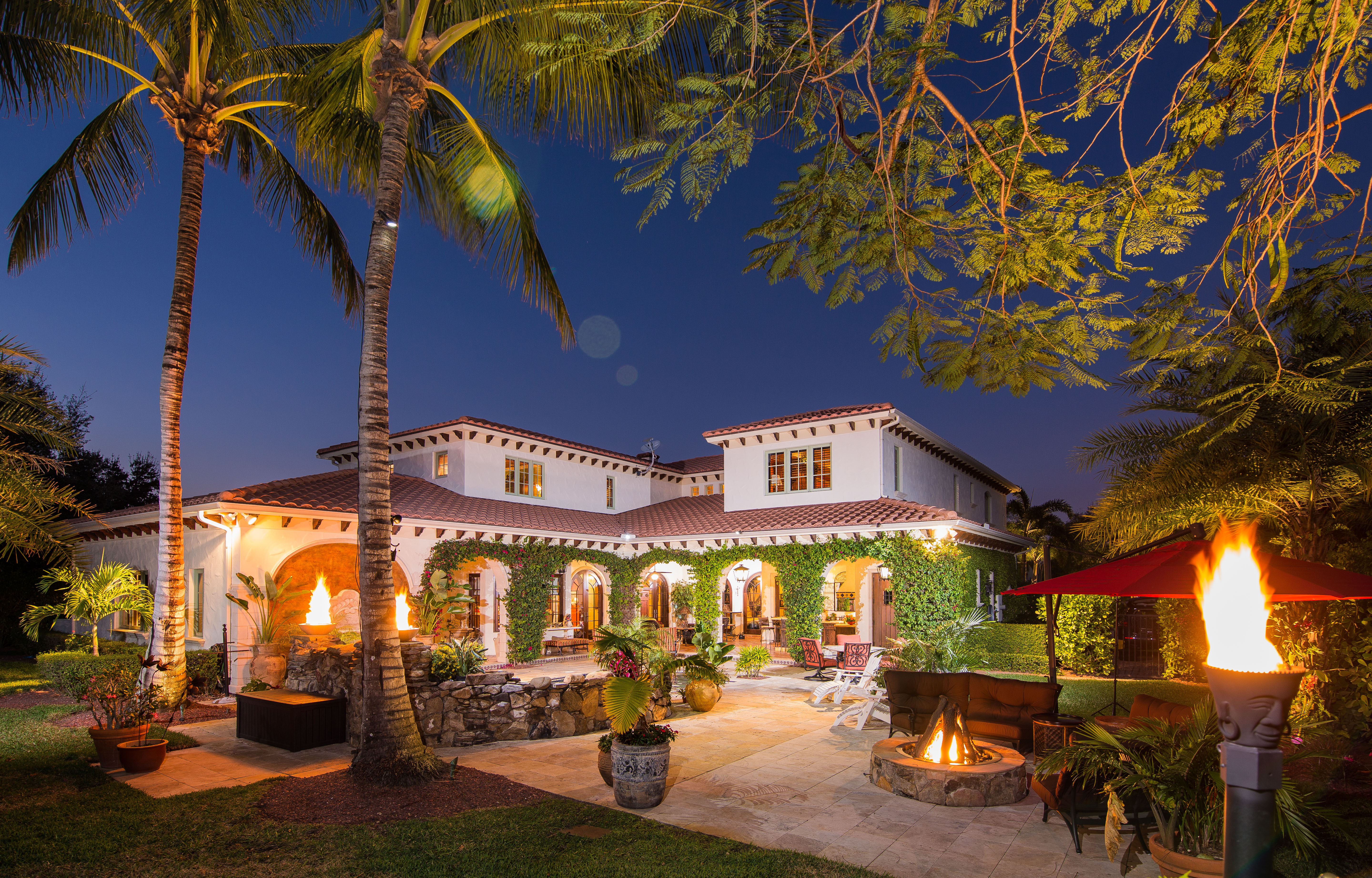 Florida Photography | Residential Real Estate | Steven Martine