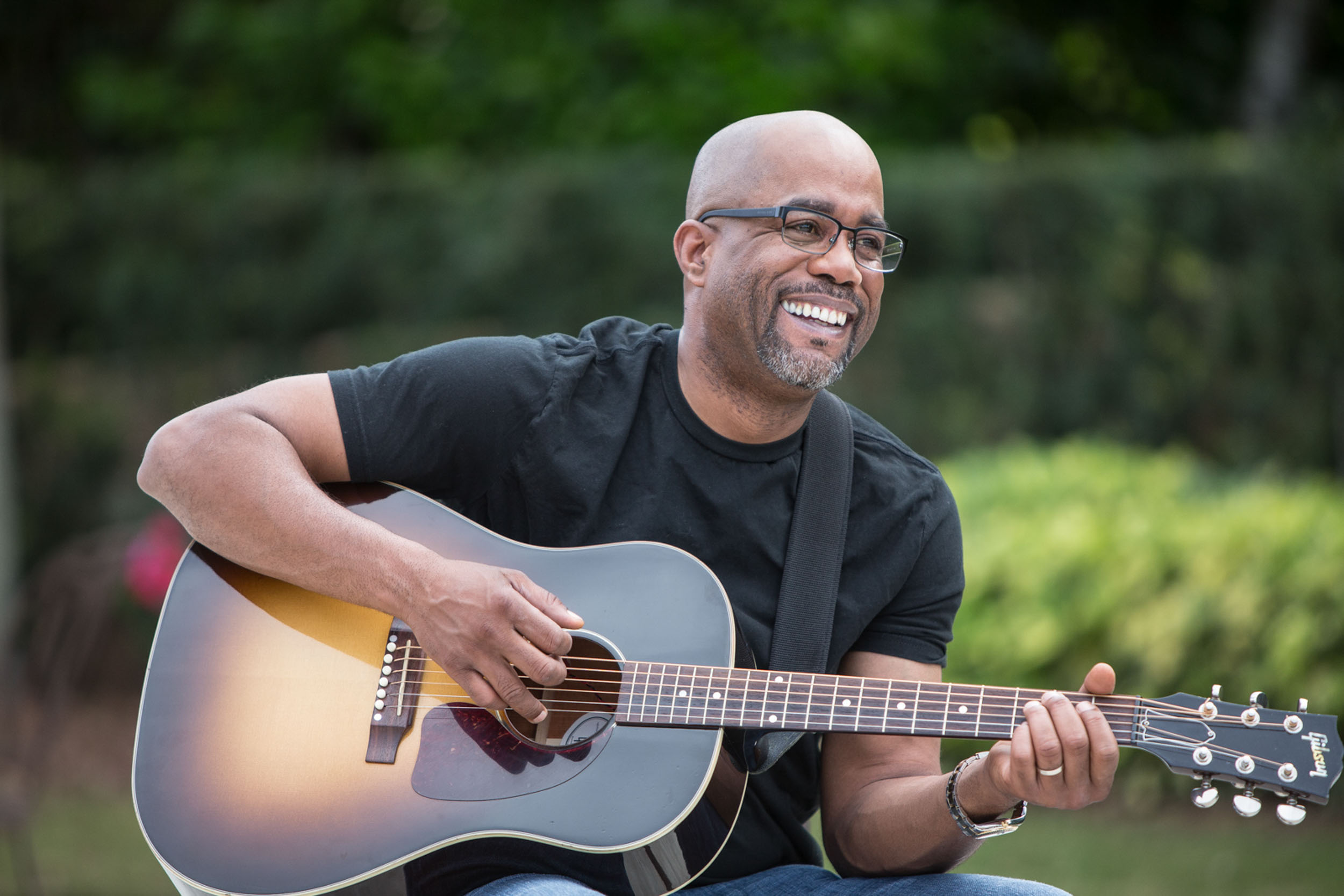 Florida Photography | Darius Rucker - Music and Celebrity | Steven Martine