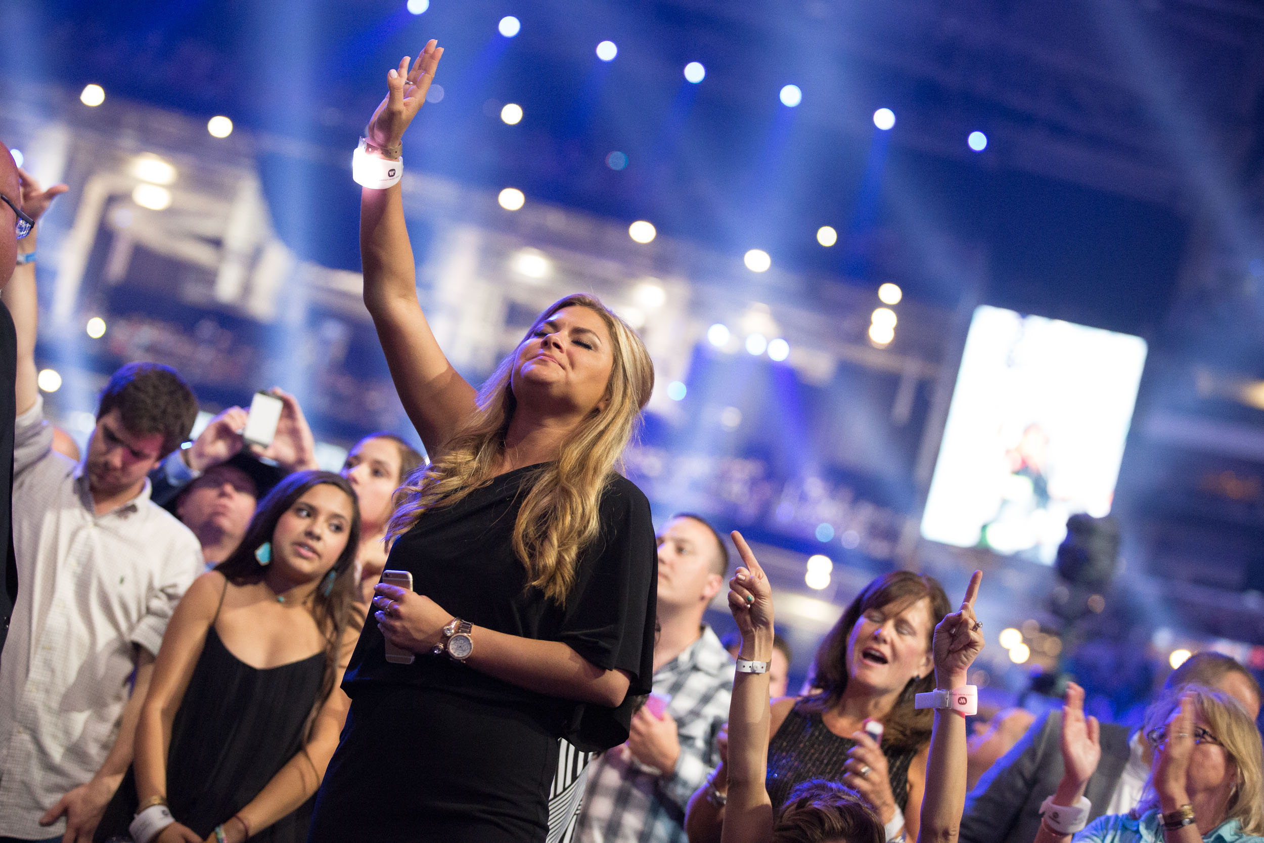 Florida Photography | Music and Celebrity | Steven Martine