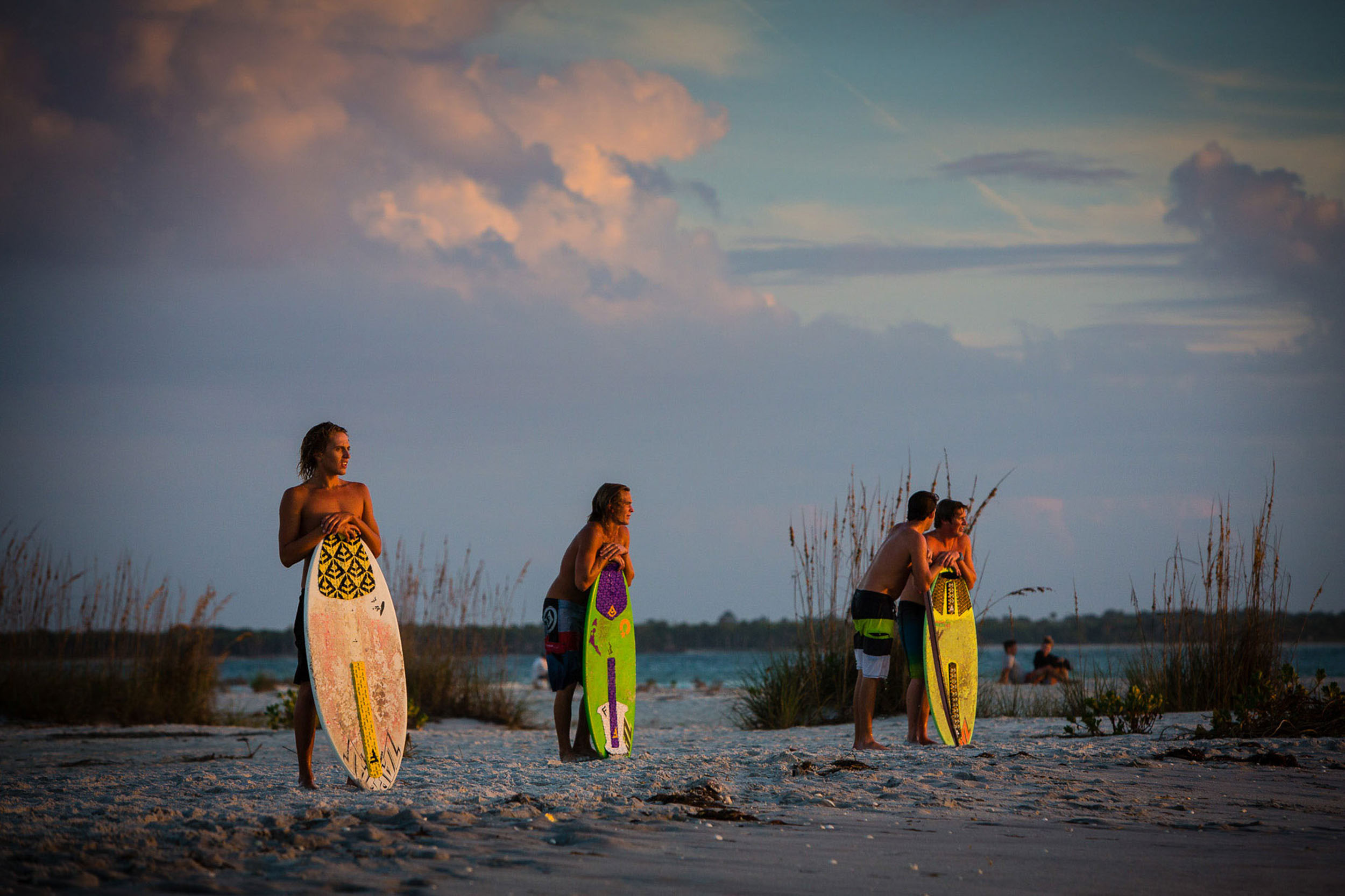  Florida Photography | Boca Grande - National Geographic Traveler | Steven Martine